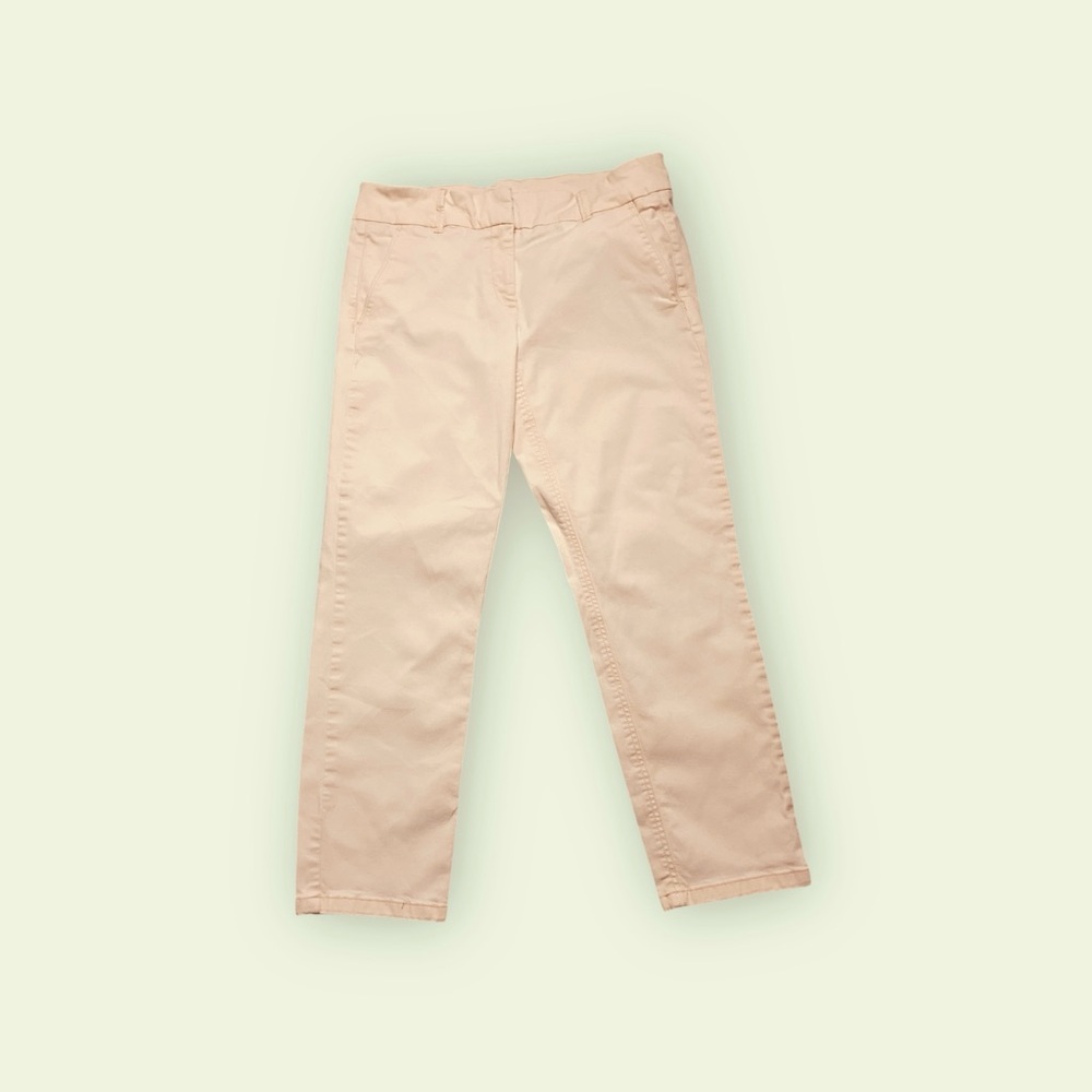 Ann Taylor Loft Marisa Size 8 - Pink